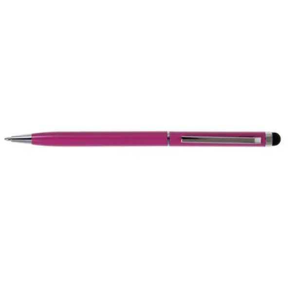  Ball pen, touch pen pink