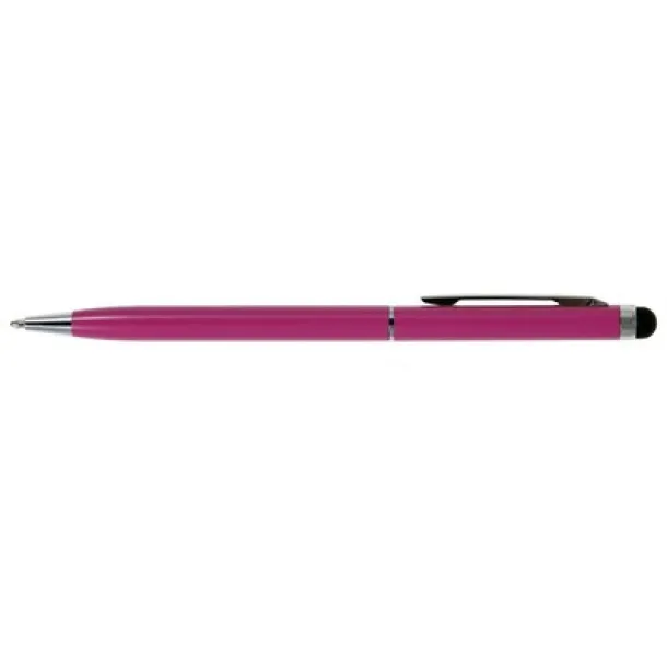  Ball pen, touch pen pink