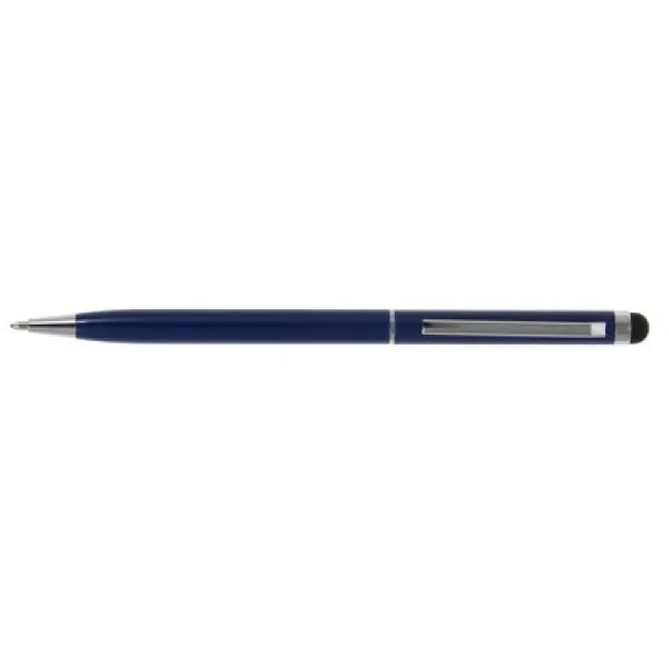  Ball pen, touch pen navy blue