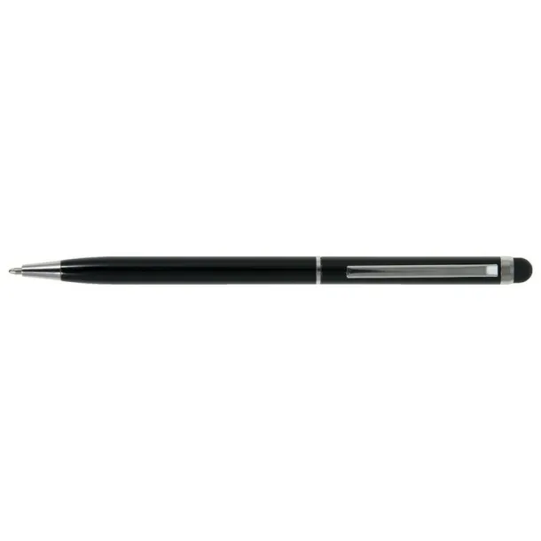  Ball pen, touch pen Crna