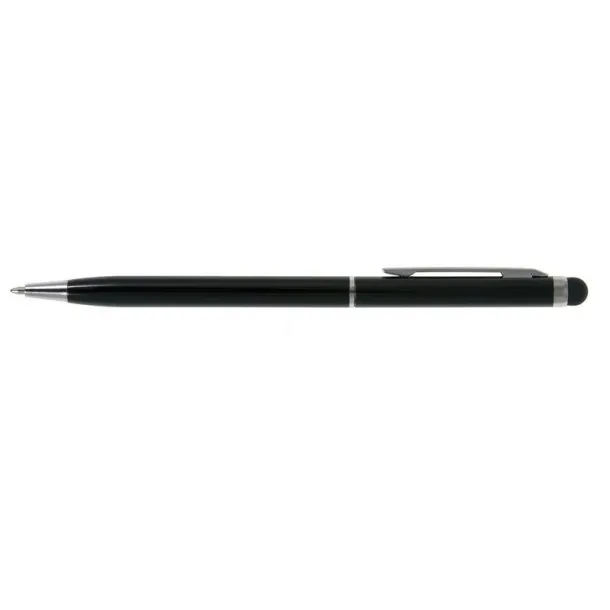  Ball pen, touch pen Crna
