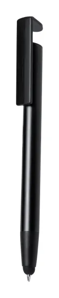 Uplex ballpoint pen Black