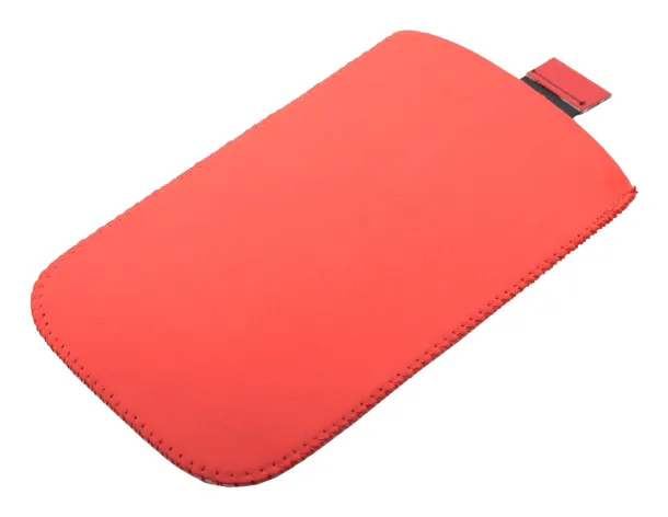 Momo iPhone® 5,5S case Red