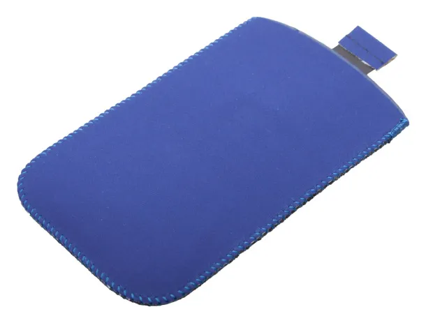 Momo iPhone® 5,5S case Blue