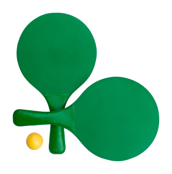Qylen beach tennis Green