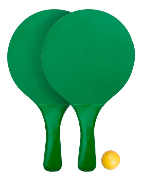 Qylen beach tennis Green