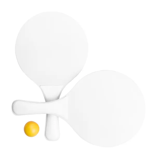 Qylen beach tennis White
