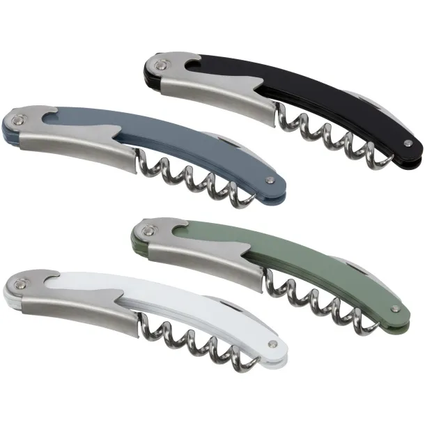 Nordkapp waitress knife - Seasons Slate grey