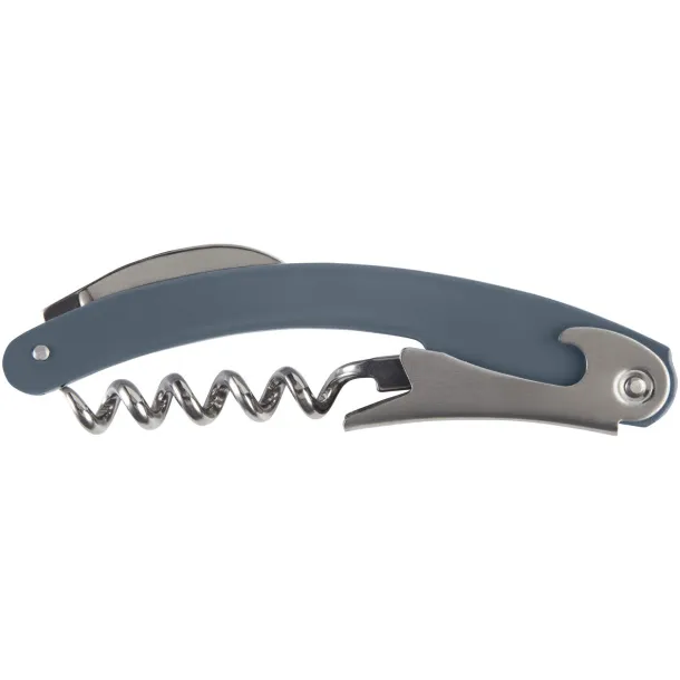 Nordkapp waitress knife - Seasons Slate grey