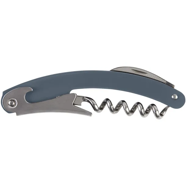 Nordkapp waitress knife - Seasons Slate grey