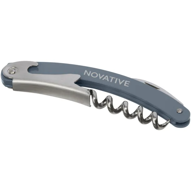 Nordkapp waitress knife - Seasons Slate grey