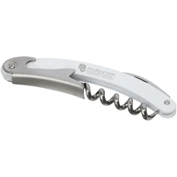 Nordkapp waitress knife - Seasons White