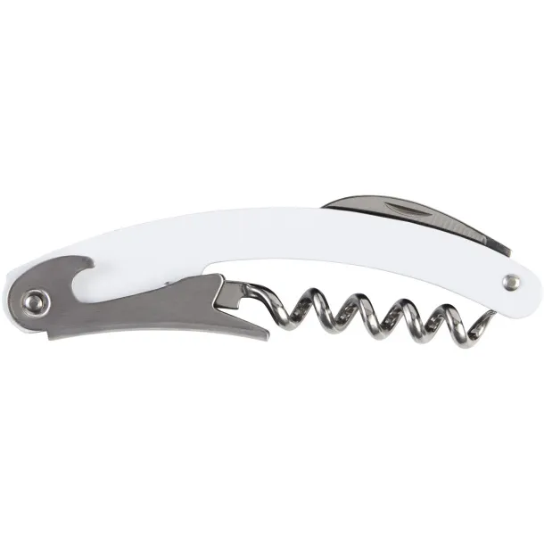 Nordkapp waitress knife - Seasons White