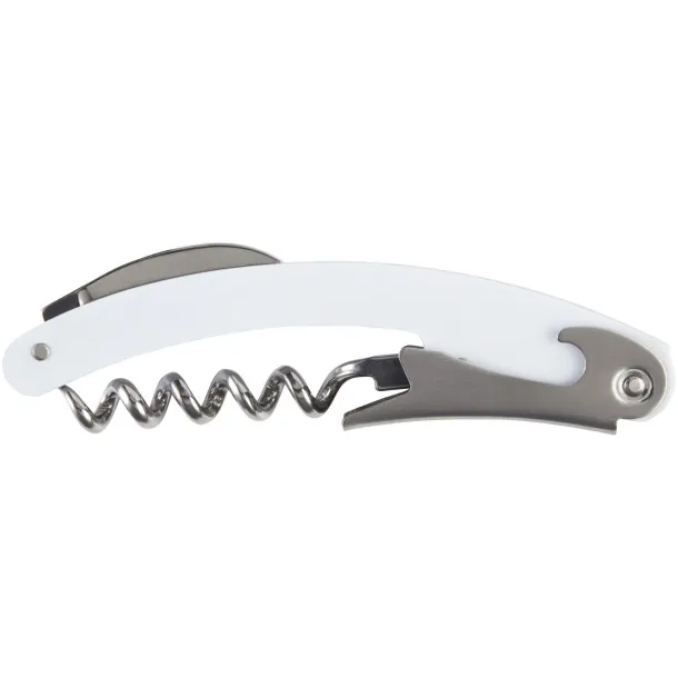 Nordkapp waitress knife - Seasons White