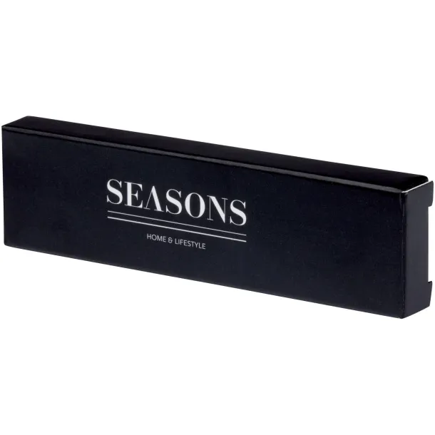 Nordkapp Otvarač za boce - Seasons Solid black