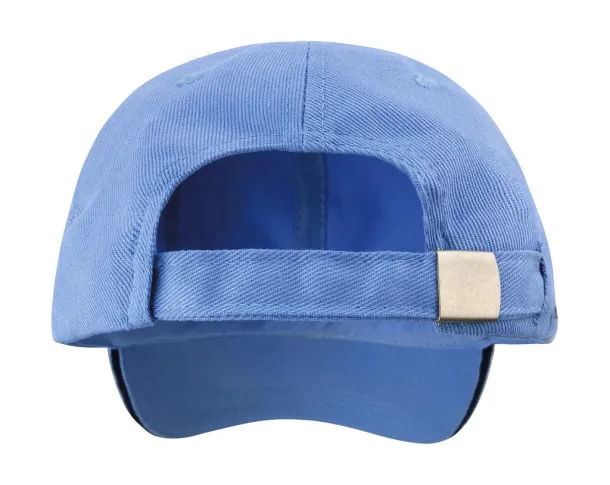  Heavy Cotton Drill Cap - Result Headwear