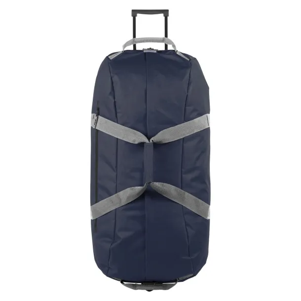 Vancouver trolley travel bag Navy Blue