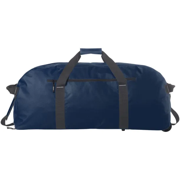 Vancouver trolley travel bag Navy Blue