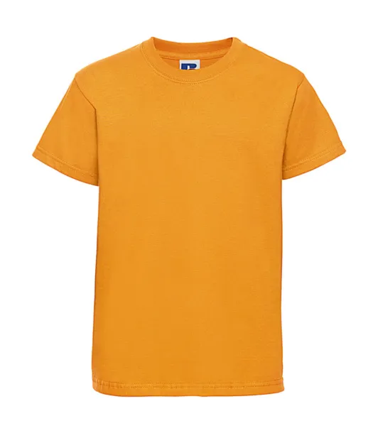  Kid's Classic T-Shirt - Russell  Pure Gold