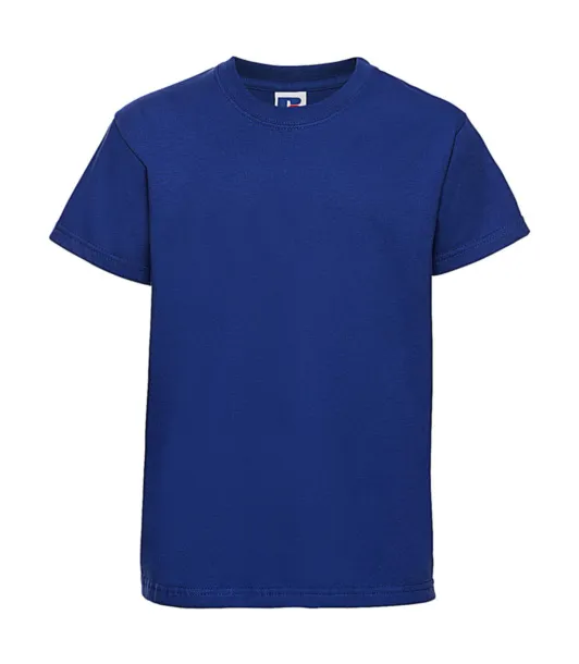  Kid's Classic T-Shirt - Russell  Bright Royal