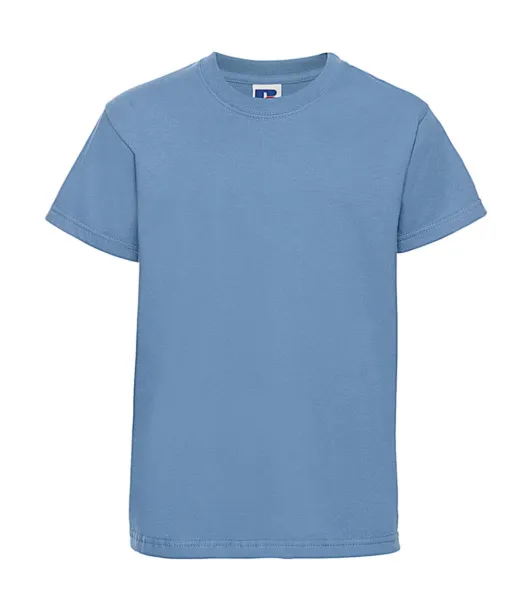  Kid's Classic T-Shirt - Russell  Sky