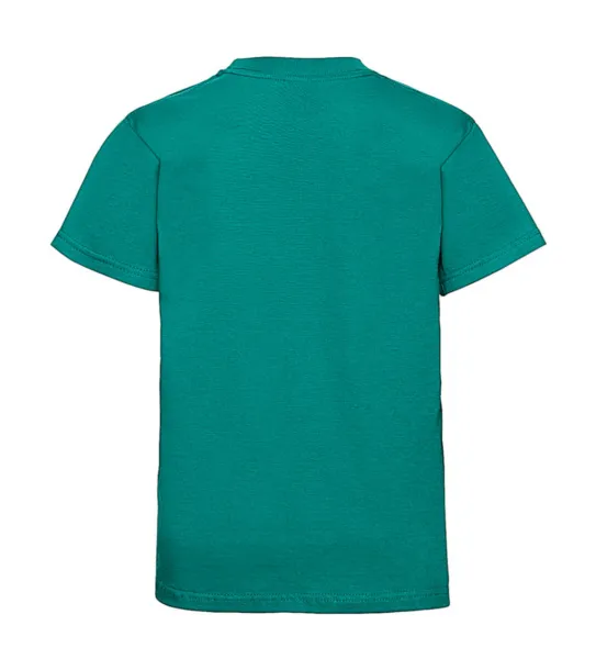  Dječja klasična majica kratkih rukava, 180 g/m² - Russell 