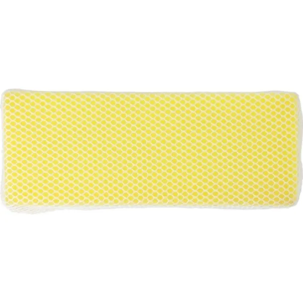  Set za pranje auta Žuta