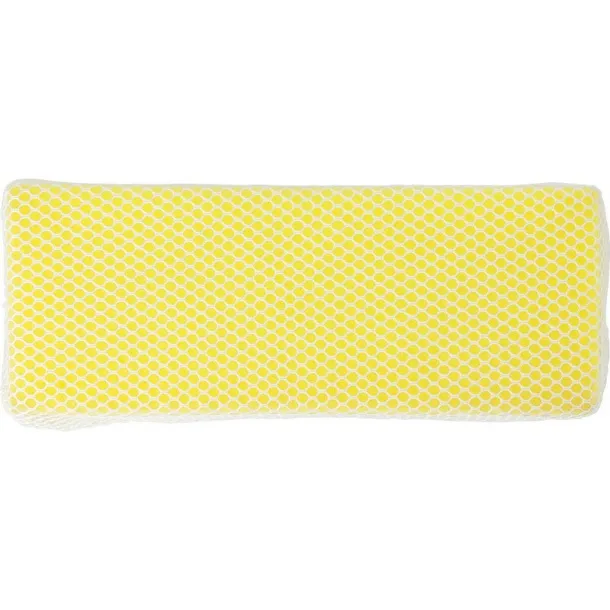  Set za pranje auta Žuta