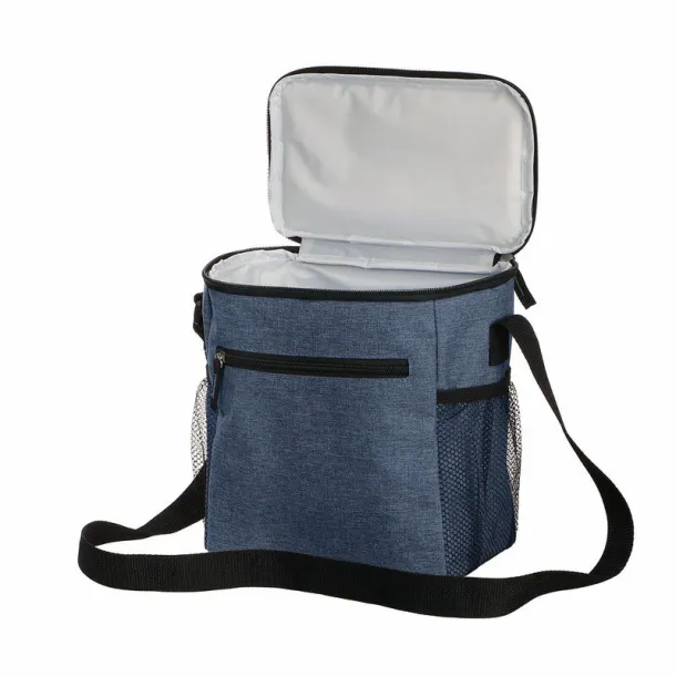  Cooler bag navy blue