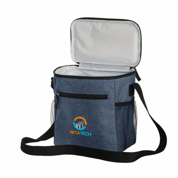  Cooler bag Mornarski plava
