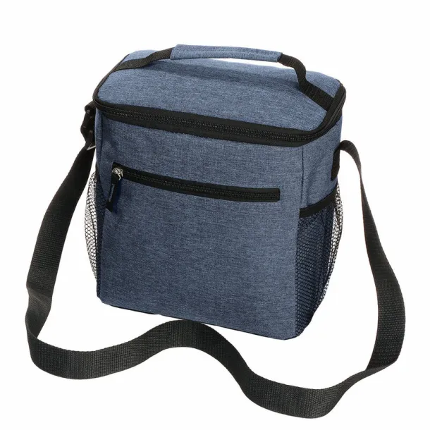  Cooler bag navy blue