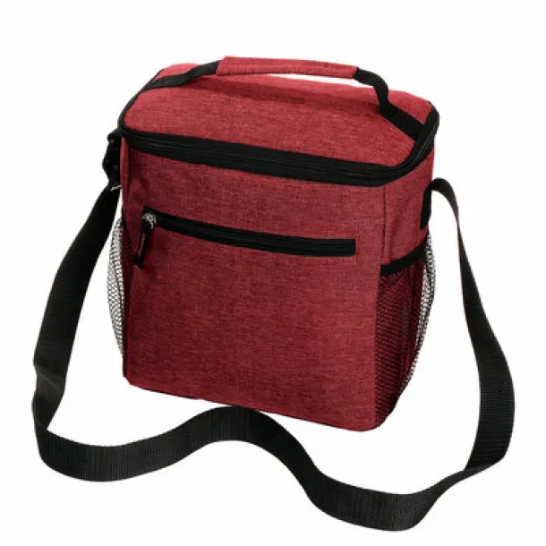  Cooler bag burgundy