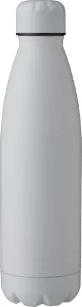 Makayla Stainless steel bottle (750 ml) Siva