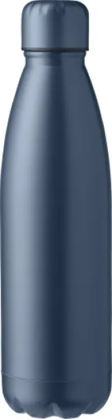 Makayla Stainless steel bottle (750 ml) Plava