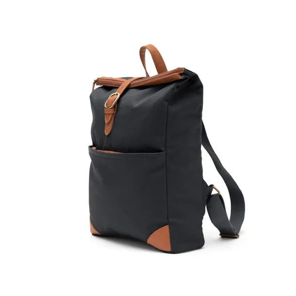  VINGA Sloane RPET backpack - Vinga A69F99 