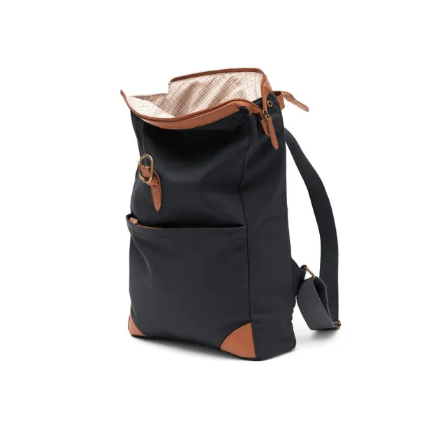  VINGA Sloane RPET backpack - Vinga A69F99 