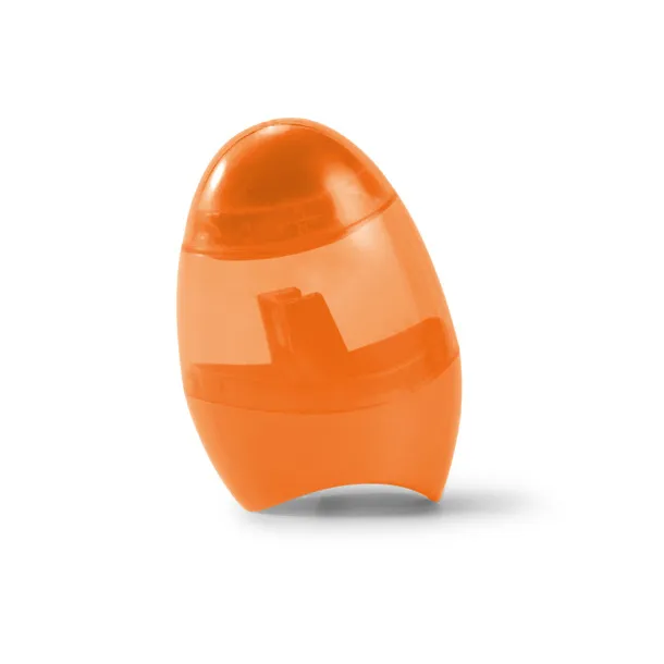 AGUZA Pencil sharpener Orange