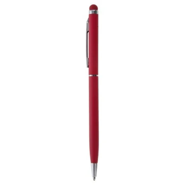  Ball pen, touch pen Crvena