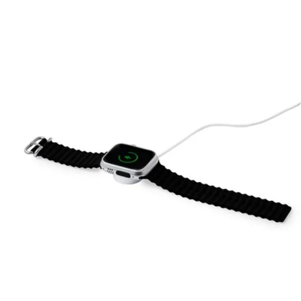  Activity tracker, wireless multifunctional watch Crna