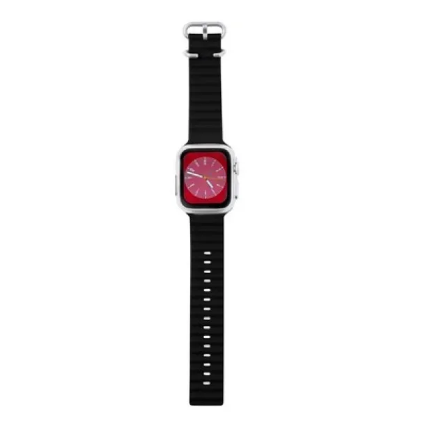  Activity tracker, wireless multifunctional watch black