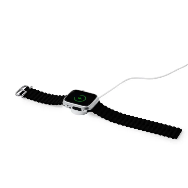  Activity tracker, wireless multifunctional watch Crna