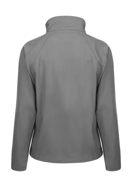  Ladies Base Layer Softshell - Result