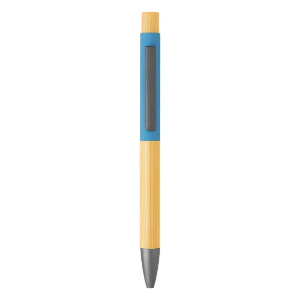 OZZY Metal ball pen Turquoise