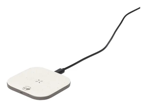 Griffin wireless charger Brown