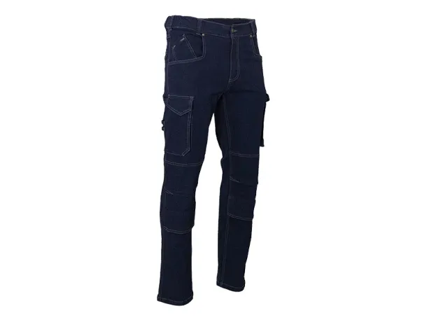 RANCH Workwear jeans Blue