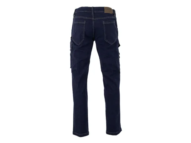 RANCH Workwear jeans Blue