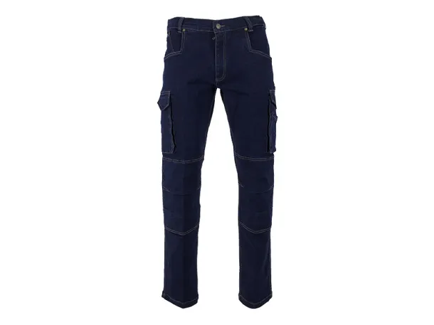 RANCH Workwear jeans Blue