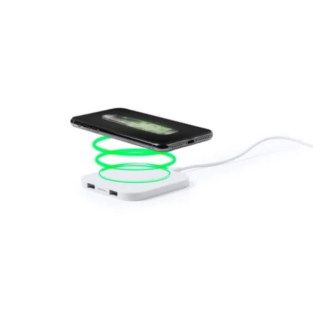  Wireless charger 5W white