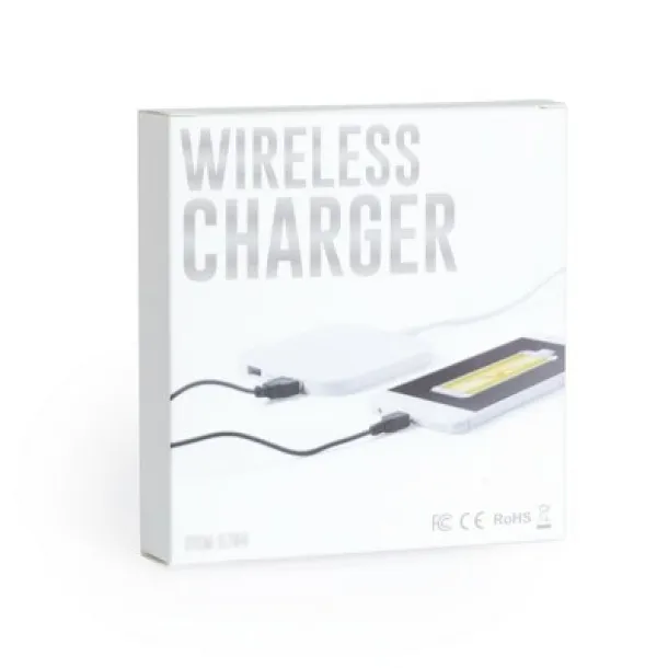  Wireless charger 5W white