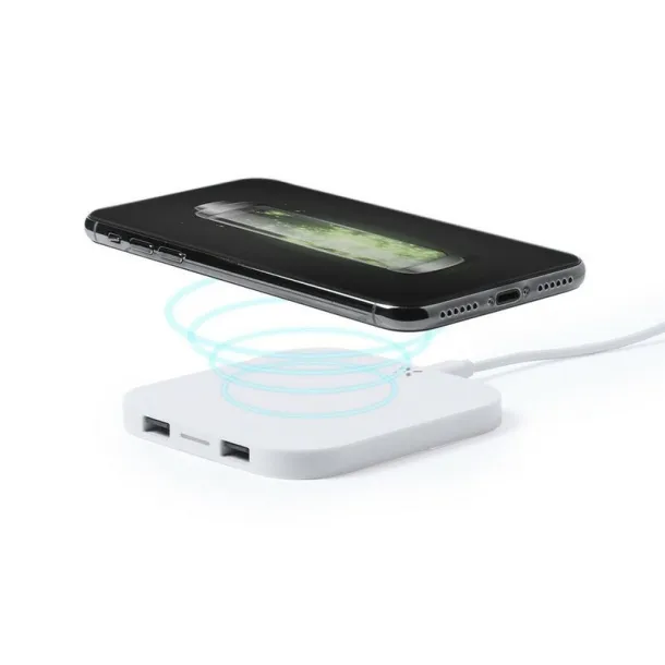  Wireless charger 5W white